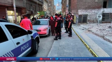 Silahlı kavgada 3 kişi yaralandı