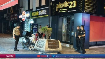 Silahlı kavgada 3 kişi yaralandı