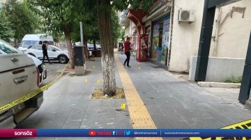 Silahlı kavgada 4 kişi yaralandı