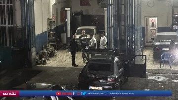Silahlı kavgada ağır yaralanan kişi &ouml;ld&uuml;