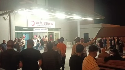 Silahlı kavgada &ouml;l&uuml; sayısı 3'e y&uuml;kseldi