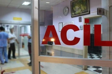 Silahlı saldırıda 1 kişi &ouml;ld&uuml;, 1 kişi yaralandı