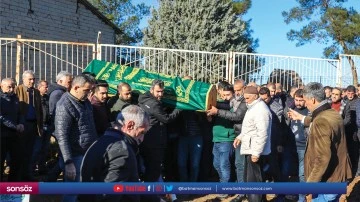 Silahlı saldırıda otob&uuml;s&uuml; şof&ouml;r&uuml; &ouml;ld&uuml;r&uuml;ld&uuml;