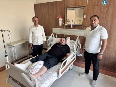 Silahlı saldırıda yaralananlar yaşadıklarını anlattı