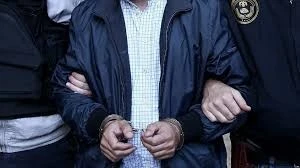 Silahlı saldırıya ilişkin g&ouml;zaltına alınan ş&uuml;pheli tutuklandı