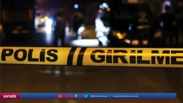 Silahlı saldırıya uğrayan 90 yaşındaki adam &ouml;ld&uuml;