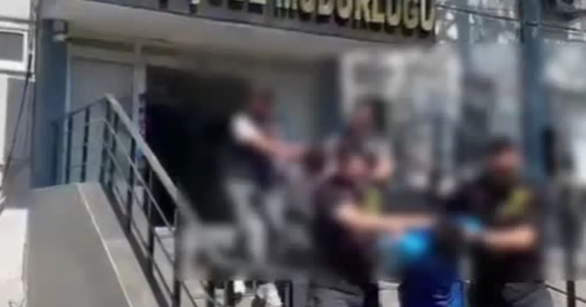 Silahlı saldırıyla ilgili 2 zanlı tutuklandı