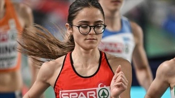 Şilan Ayyıldız, Kariyerinin En İyi Derecesini Seattle'da Yaptı