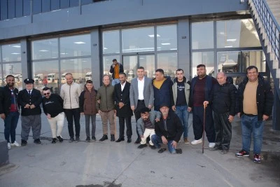 Silopi'de 3 Aralık D&uuml;nya Engelliler G&uuml;n&uuml; etkinliği yapıldı