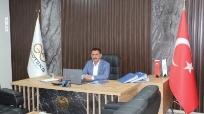 Silopi'de faaliyete ge&ccedil;en tekstil at&ouml;lyesinde 180 kişiye istihdam sağlandı