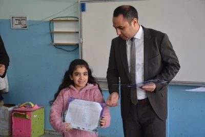 Silopi'de karne t&ouml;reni d&uuml;zenlendi