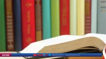 Silopi'de K&uuml;t&uuml;phane Haftası etkinliği