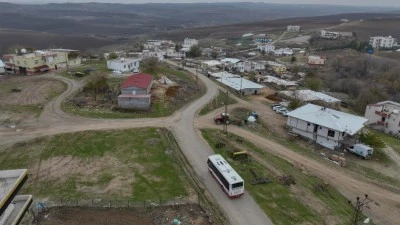 Silvanlı yurttaşlar: Yeni toplu taşıma hizmetinden &ccedil;ok memnunuz