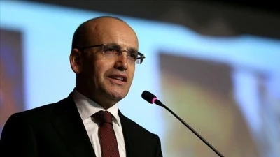 Şimşek: Enflasyonla m&uuml;cadeleyi gıda, konut ve enerji gibi alanlarda atacağımız arz y&ouml;nl&uuml; adımlarla da destekleyeceğiz