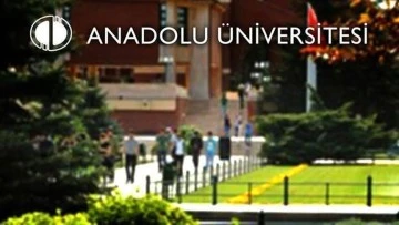 SINAV SONU&Ccedil;LARI A&Ccedil;IKLANDI