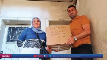 Şirinevler&rsquo;in yardım el&ccedil;isi Yal&ccedil;ın&hellip;