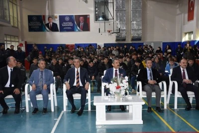 Şırnak Kitap G&uuml;nleri başladı