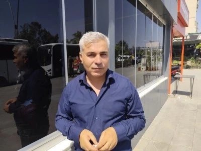 Şırnak'ta iş arkadaşı kadını bı&ccedil;aklayarak &ouml;ld&uuml;ren zanlı tutuklandı