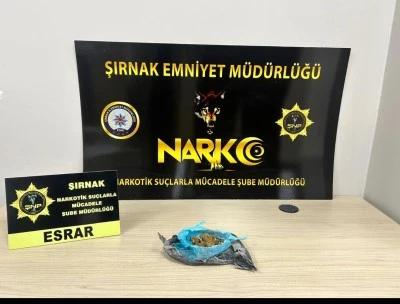 Şırnak'ta ka&ccedil;ak&ccedil;ılık operasyonlarında yakalanan 107 ş&uuml;pheliye adli işlem yapıldı