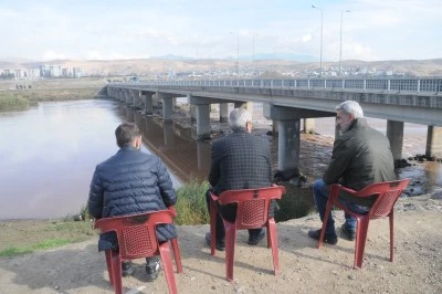 Şırnak'ta kaybolan 22 yaşındaki genci arama &ccedil;alışmaları devam ediyor