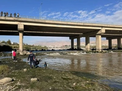 Şırnak'ta kaybolan 22 yaşındaki genci arama &ccedil;alışmaları s&uuml;r&uuml;yor