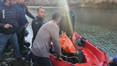 Şırnak'ta kaybolan &ccedil;obanın cesedi bulundu