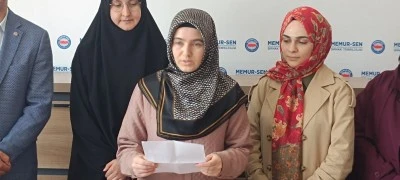 Şırnak'ta, "Aileyi korumak i&ccedil;in ekrandaki &ccedil;&uuml;r&uuml;meye son ver" kampanyası başlatıldı