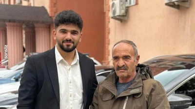 Şırnak'ta yaralı bulunan pe&ccedil;eli baykuş ve g&uuml;vercin tedaviye alındı