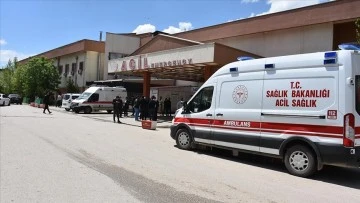 Şırnak'taki araç kazasında iki asker şehit oldu, dört asker yaralandı
