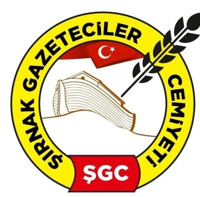 Şırnaklı Gazeteci Azizoğlu&rsquo;ndan mesaj;