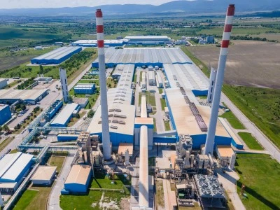 Şişecam Bulgaristan &uuml;retim tesisindeki kaplamalı cam hattı yatırımını tamamladı