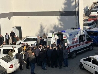Şişme botun alabora olması sonucu baraja d&uuml;şen kişinin cesedine ulaşıldı