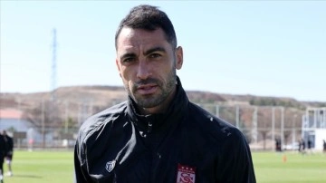 Sivasspor'un İddialı Hedefleri