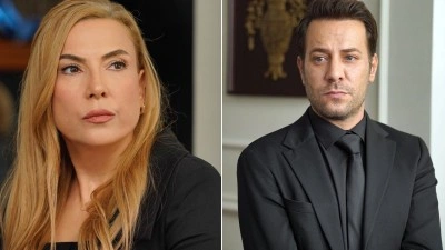 Skandal Aşk Gelişmeleri: &Uuml;nl&uuml; Dizide Şok Karar!