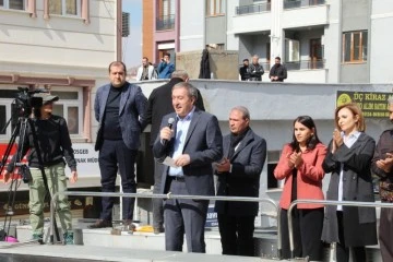 Slogan atan 6 ş&uuml;pheli yakalandı