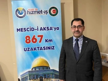 S&ouml;ğ&uuml;t'ten bayram mesajı