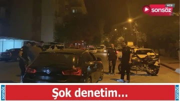 Şok denetim&hellip;