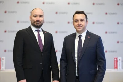 Sompo Sigorta 2026'da m&uuml;şteri sayısını 3,5 milyona &ccedil;ıkarmayı hedefliyor