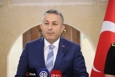 Son 6 ayda 6 bin 372 Suriyeli &uuml;lkesine d&ouml;nd&uuml;
