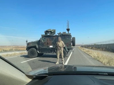 Son dakika; Batman&rsquo;a giriş &ccedil;ıkışlar yasak!