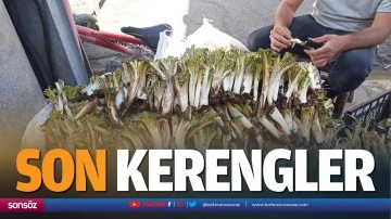 Son kerengler