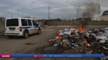 Son kullanma tarihi ge&ccedil;en &uuml;r&uuml;nler imha edildi