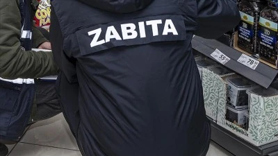 Son kullanma tarihi ge&ccedil;miş &uuml;r&uuml;n satan 2 işletmeye para cezası