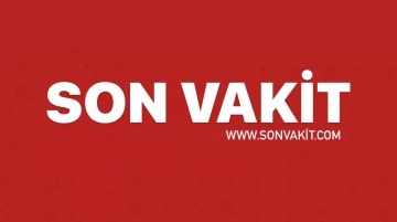 SON VAKİT HIZLA B&Uuml;Y&Uuml;YOR