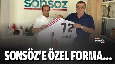 Sons&ouml;z&rsquo;e &ouml;zel forma&hellip;