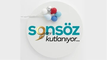 Sons&ouml;z kutlanıyor-2
