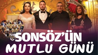 Sons&ouml;z&rsquo;&uuml;n mutlu g&uuml;n&uuml;