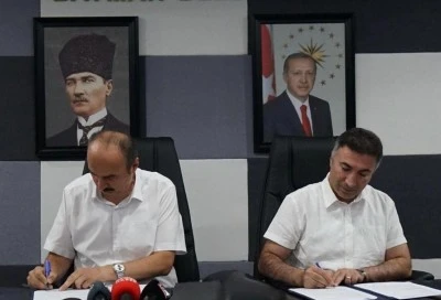 Sosyal Bilimler &Ouml;ğrencileri i&ccedil;in protokol imzalandı