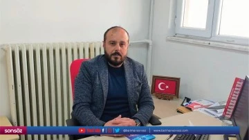 Sosyal G&uuml;venlik Haftası'na ilişkin a&ccedil;ıklama
