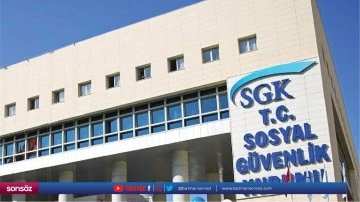 Sosyal G&uuml;venlik Kurumu Başkanlığı Sosyal G&uuml;venlik Denetmen Yardımcılığı Girişi Sınavı ilanı